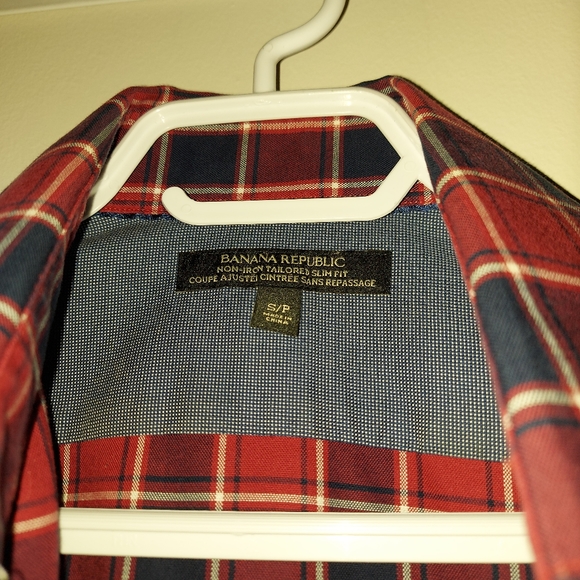 Dress Shirt - Picture 8 of 8